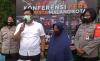 Anak Aniaya Ibu Kandung di Malang Ditangkap Polisi, Pelaku Kesal Tidak Dibela