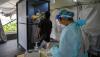Update 1 November Covid Sulut: Positif 5.407, Sembuh 4.566 Meninggal 204