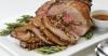 Resep Lamb with Garlic and Herb ala Chef Vania Wibisono, Lezat Menggugah Selera