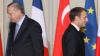 5 Perseturuan Erdogan dan Macron, dari Genosida Armenia hingga Kartun Nabi Muhammad