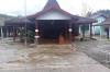 Banjir Rendam Purwosari Gunungkidul, Satu Keluarga Mengungsi