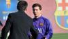 Josep Maria Bartomeu Tak Mau Mundur, Bagaimana Nasib Lionel Messi?