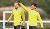 Duet Son Heung-min dan Harry Kane Samai Prestasi Legendaris Arsenal