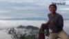 Menikmati Keindahan Negeri di Atas Awan Bukit Gatan Musi Rawas Sumsel