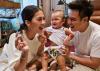 Baim Wong Bahagia Kiano Akan Punya Adik, Usia Kandungan Paula Verhoeven Masih Sangat Muda