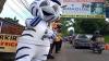 Video Wisatawan Mulai Padati Lembang Bandung