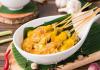 5 Resep Sate Padang Terenak, Bumbu Kuahnya Lezat Bikin Ketagihan