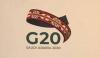 KTT G-20 Akan Keluarkan Instruksi terkait Penanganan Covid-19
