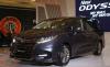 Perjalanan Honda Odyssey dari Generasi ke Generasi
