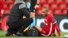 Fabinho Cedera Susul Van Dijk, Liverpool Krisis Lini Belakang