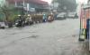 Waspada, Bencana Banjir dan Puting Beliung Sering Melanda Kota Cimahi 
