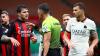 Wasit AC Milan Vs AS Roma Diskors Sebulan, Ini Penyebabnya