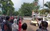 Peringati Sumpah Pemuda, Front ATS Tolak Unjuk Rasa Anarkistis di Gedung Sate
