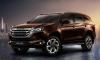 Isuzu MU-X Terbaru Meluncur, Dibanderol Mulai Rp523 Juta hingga Rp744,9 Juta
