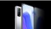 Xiaomi Rilis Redmi K30S, Gendong RAM 8 GB Dibanderol mulai Rp5,7 Juta