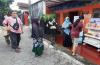 Bantu Warga Prasejahtera, ACT Yogyakarta Luncurkan Gerakan Lumbung Sedekah Pangan