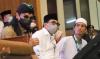 Hadiri Maulid Bersama Gus Miftah, Machfud Arifin Didoakan Jadi Wali Kota Surabaya