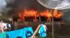 2 Rumah di Tapanuli Tengah Hangus Terbakar, Polisi Selidiki Asal Api