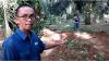 Ada Gundukan Tanah Mencurigakan di Sekitar Lokasi 3 Bocah Hilang di Langkat 