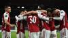 Arsenal Vs Dundalk: The Gunners Pesta Gol di Emirates Stadium