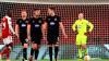 Rekor, Dundalk Tak Bikin Pelanggaran Kontra Arsenal
