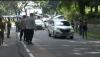 Terjaring Operasi Yustisi di Subang, Puluhan Pengendara Dihukum Push Up