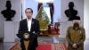 Jokowi Kecam Presiden Prancis Emmanuel Macron yang Menghina Umat Islam