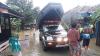 Banjir Meluas, 900 Warga Cilacap Mengungsi