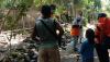 Banjir dan Longsor di Kebumen, 2.107 Warga Mengungsi