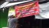 Pedagang Positif Covid-19, Pasar Lebak Boyolali Ditutup