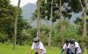 Tour de Borobudur Usai, Jateng Bersiap Gelar Borobudur Marathon 