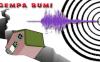 BMKG: Bandung Diguncang Gempa Magnitudo 4,0 Akibat Aktivitas Sesar Garsela