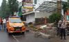 Pria Ditemukan Tewas di Jalan Dago Diduga Dibunuh, Ada Luka di Wajah dan Kepala