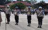 Jarang Dinas, Dua Personel Polres Mura Dipecat