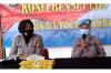 Cerita Polwan Bertugas di Afrika Tengah : Terjebak di Tengah Baku Tembak