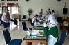 Pembelajaran Tatap Muka Akan Dimulai, Ratusan Siswa dan Guru di Solo Rapid Test