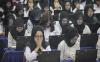 Unsri Masuk 10 PTN yang Alumninya Terbanyak Lulus CPNS