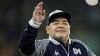 20 Ahli Perdebatkan Penyebab Kematian Diego Maradona, Ada Kelalaian?