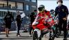 Mario Suryo Aji, Pembalap Muda Indonesia yang Dipuji Mirip Marc Marquez