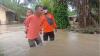 Diguyur Hujan Deras, 87 Rumah Warga Asahan Terendam Banjir akibat Luapan Sungai