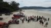 Promosikan Pariwisata, Pemprov Babel Gandeng Komunitas Offroad 