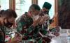 Pangdam II Sriwijaya Ajak Prajurit Teladani Ahlak Mulia Nabi