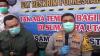 Terungkap, Mantan Brimob Tembak Polisi di Medan Sempat Arahkan Pistol ke Kepala