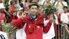 Kacau! Taufik Hidayat Nyaris Disuap Ofisial Malaysia di Asian Games 2006