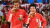 Ini Pebulutangkis Indonesia Peraih Medali Emas Olimpiade