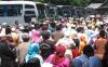 Calhaj Purwakarta yang Tertunda pada 2020 Tak Semuanya Berangkat Tahun Depan