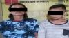 2 Anggota Komplotan Pencuri Spesialis Rumah di Medan Denai Ditangkap Polisi