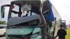 Tabrakan Beruntun di Jalan Tol Tanjungmorawa-Medan, 2 Orang Terluka