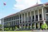 UGM Perguruan Tinggi Terbaik di Indonesia Versi Webometrics