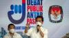 Jelang Debat Terbuka Pilwalkot Solo, Rudy Minta Gibran-Teguh Bicara Data dan Fakta